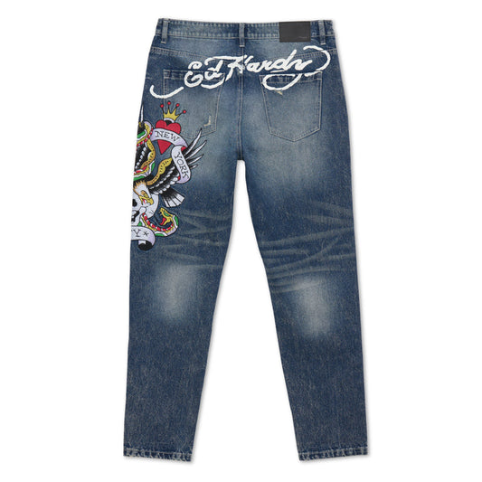 Eagle Slim Taper Jean