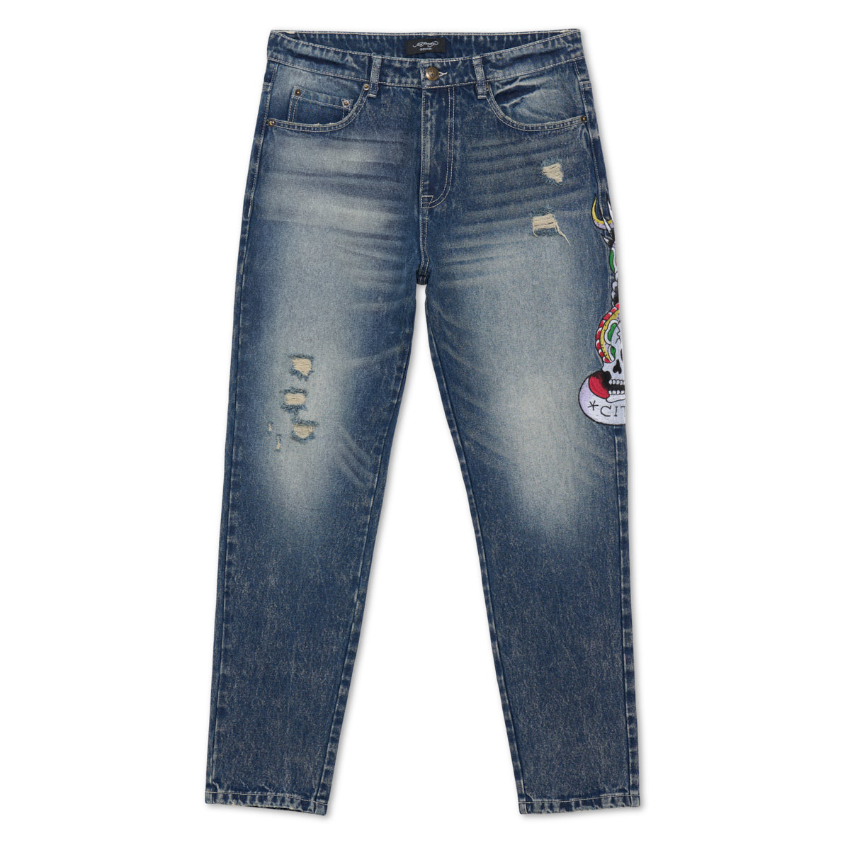 Eagle Slim Taper Jean