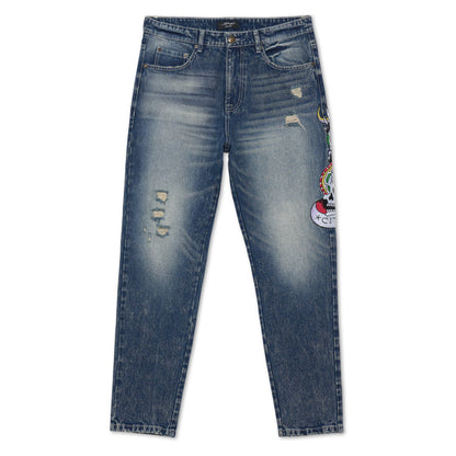 Eagle Slim Taper Jean