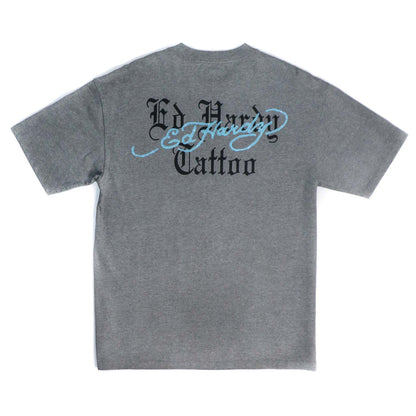 Limited Edition- LA Tiger Rhinestone Tee
