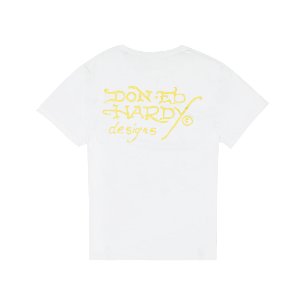 Crouching Panther Mens SS Tee