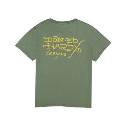 LKS Skull Mens SS Tee