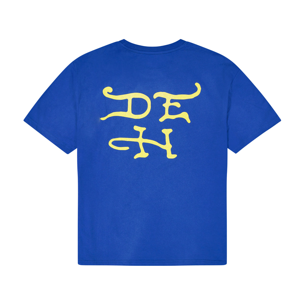 Dragon Head Boxy Tee