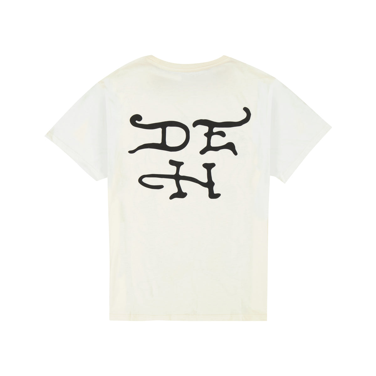 Crawling Tiger Mens SS Tee