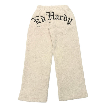 Tiger Sherpa Pants