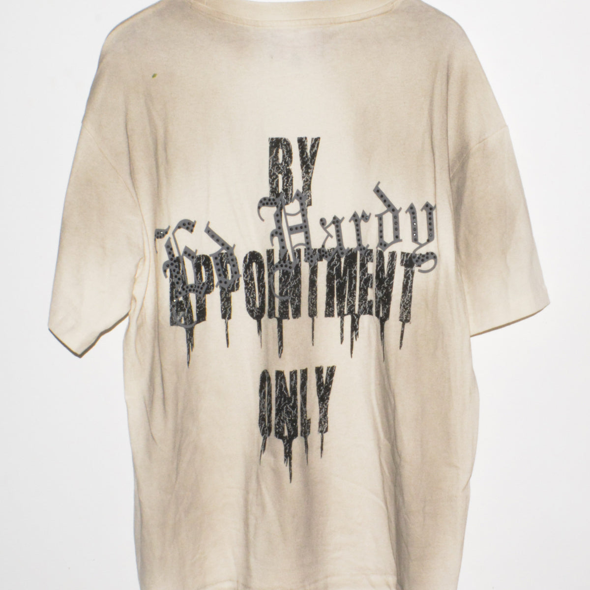 Panther Wings Boxy Tee
