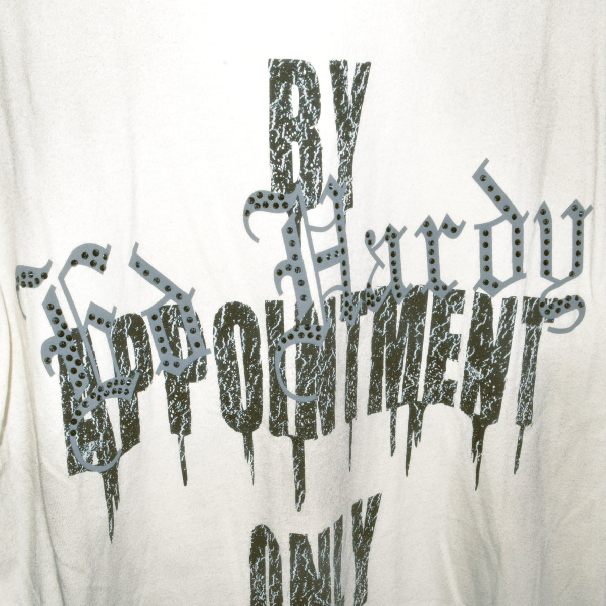 Panther Wings Boxy Tee