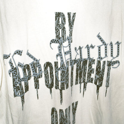 Panther Wings Boxy Tee
