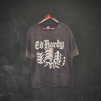 Pirate Boxy Tee