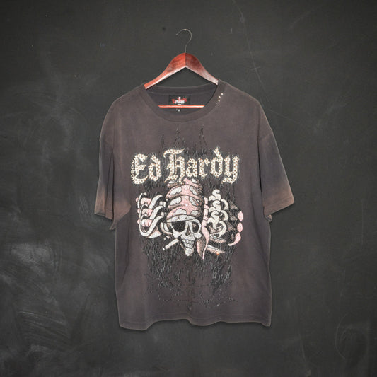 Pirate Boxy Tee