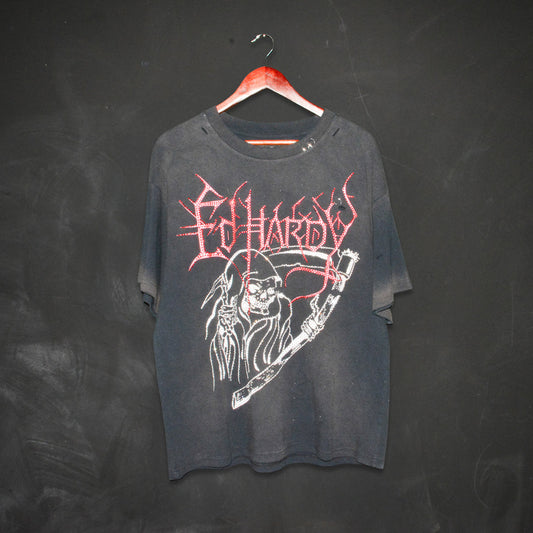 Reaper Boxy Tee