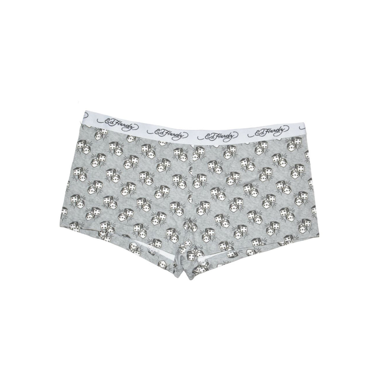 Dice Micro Boxer Brief