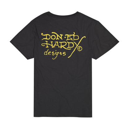 DBD Eagle Mens SS Tee