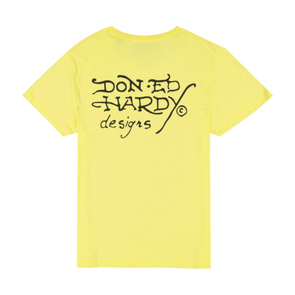 Cobra Flame Mens SS Tee
