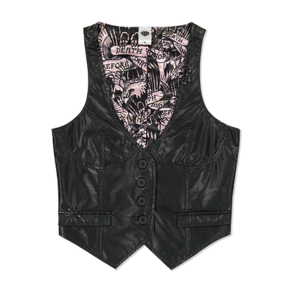 Punkette Vest