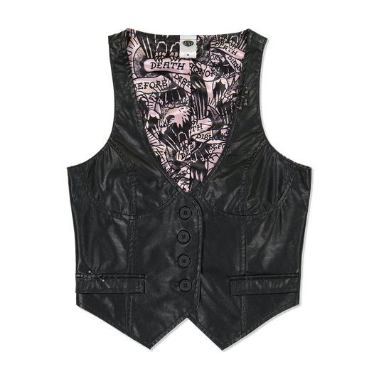 Punkette Vest
