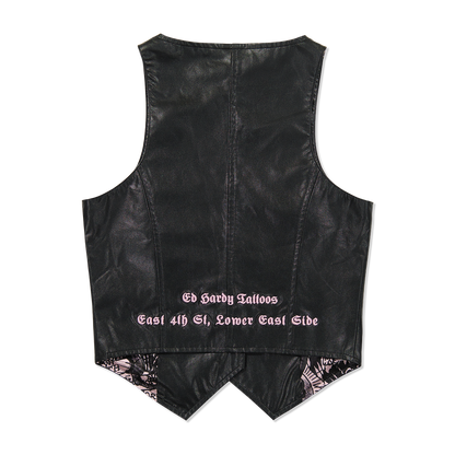 Punkette Vest