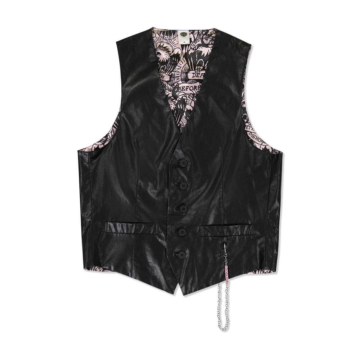 Muscle Man Vest