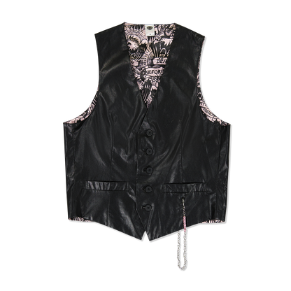 Muscle Man Vest