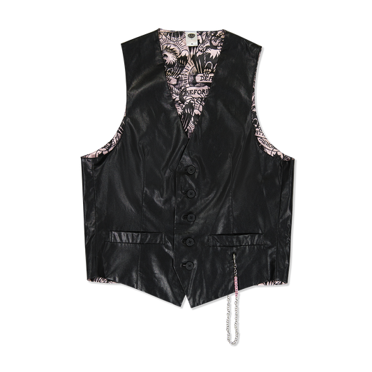 Muscle Man Vest