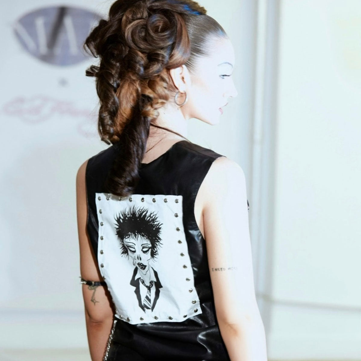 Muscle Man Vest
