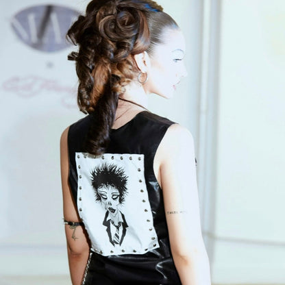 Muscle Man Vest