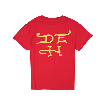 Joker Mens SS Tee