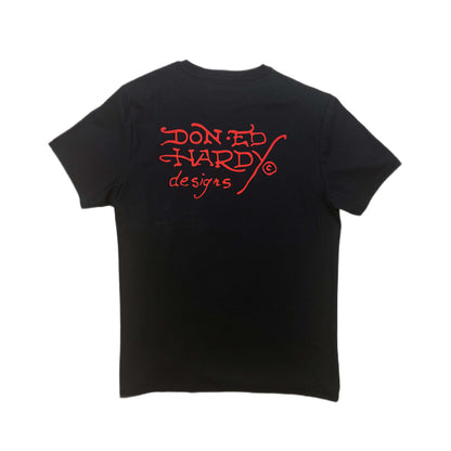 Fire Panther SS Men's Tee